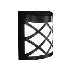 Nazidna solarna lampa