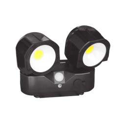 Nazidna solarna lampa