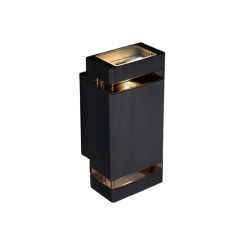 Zidna lampa 2xGU10