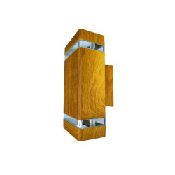 Zidna lampa 2xGU10