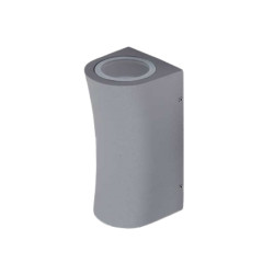 Zidna lampa 2xGU10