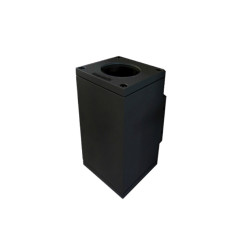 Zidna lampa 2xGU10