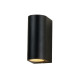 Zidna lampa 2xGU10