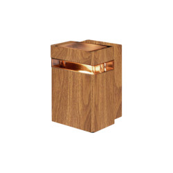 Zidna lampa 1xGU10
