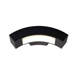 Zidna LED lampa 12W
