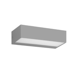 Zidna LED lampa 9.4W