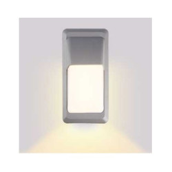 Zidna LED lampa 12W