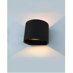 Zidna LED lampa 6W