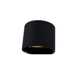 Zidna LED lampa 6W