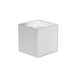 Zidna LED lampa 6W