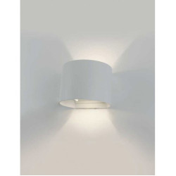 Zidna LED lampa 6W