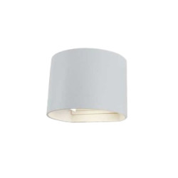 Zidna LED lampa 6W
