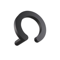 Zidna LED lampa 6W