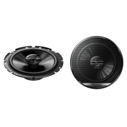 Pioneer auto zvučnici 40W
