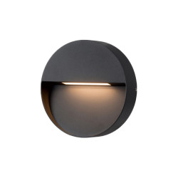 Zidna LED lampa 4.6W