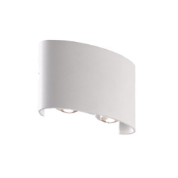 Zidna LED lampa 4W