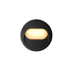 Zidna LED lampa 3W