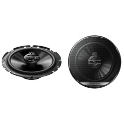 Pioneer auto zvučnici 40W