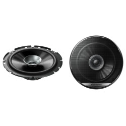 Pioneer auto zučnici 40W