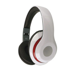 Naglavne stereo slušalice REBELTEC