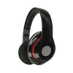 Naglavne stereo slušalice REBELTEC