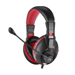 Naglavne stereo slušalice MARVO