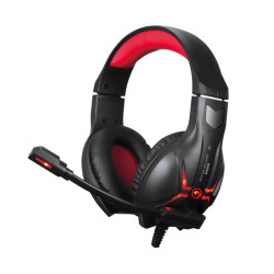 Naglavne stereo slušalice MARVO