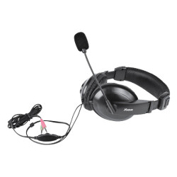 Naglavne stereo slušalice XWAVE
