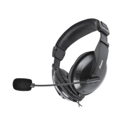 Naglavne stereo slušalice XWAVE