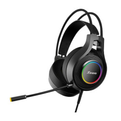 Naglavne stereo slušalice XWAVE