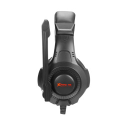Naglavne stereo slušalice XTRIKE