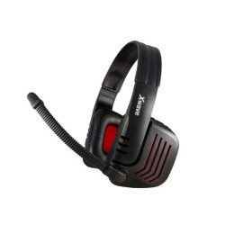 Naglavne stereo slušalice XWAVE