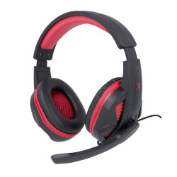 Naglavne stereo slušalice MAXLIFE