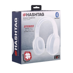 Multimedijalne stereo slušalice TNB