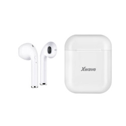 Multimedijalne stereo slušalice XWAVE