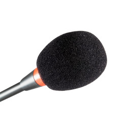 Stoni mikrofon
