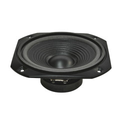 Srednjotonski zvučnik 160mm 60W