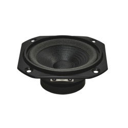 Srednjotonski zvučnik 100mm 40W