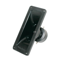 Piezo visokotonski zvučnik 187x87mm 300W