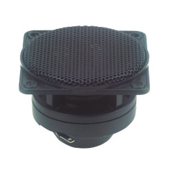 Piezo visokotonski zvučnik 64x64mm 300W