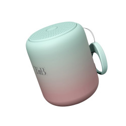 Vodootporni bluetooth zvučnik 3W