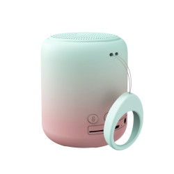 Vodootporni bluetooth zvučnik 3W