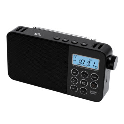 Prenosni radio tranzistor