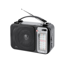 Prenosni radio tranzistor