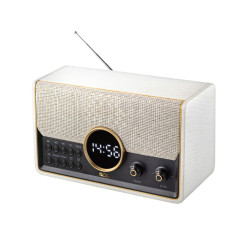 Prenosni retro radio tranzistor