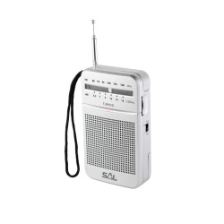 Prenosni radio tranzistor