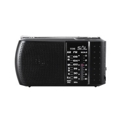 Prenosni radio tranzistor