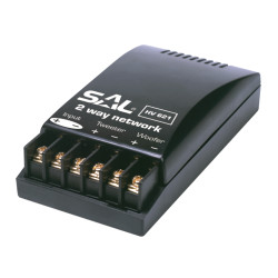 Skretnica - 2 Kanala