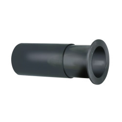 Refleksna cev 66x125/250mm