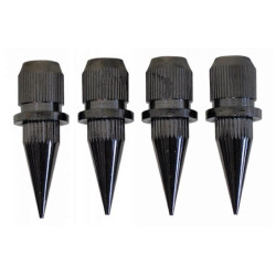 Metalne nožice za zvučne kutije